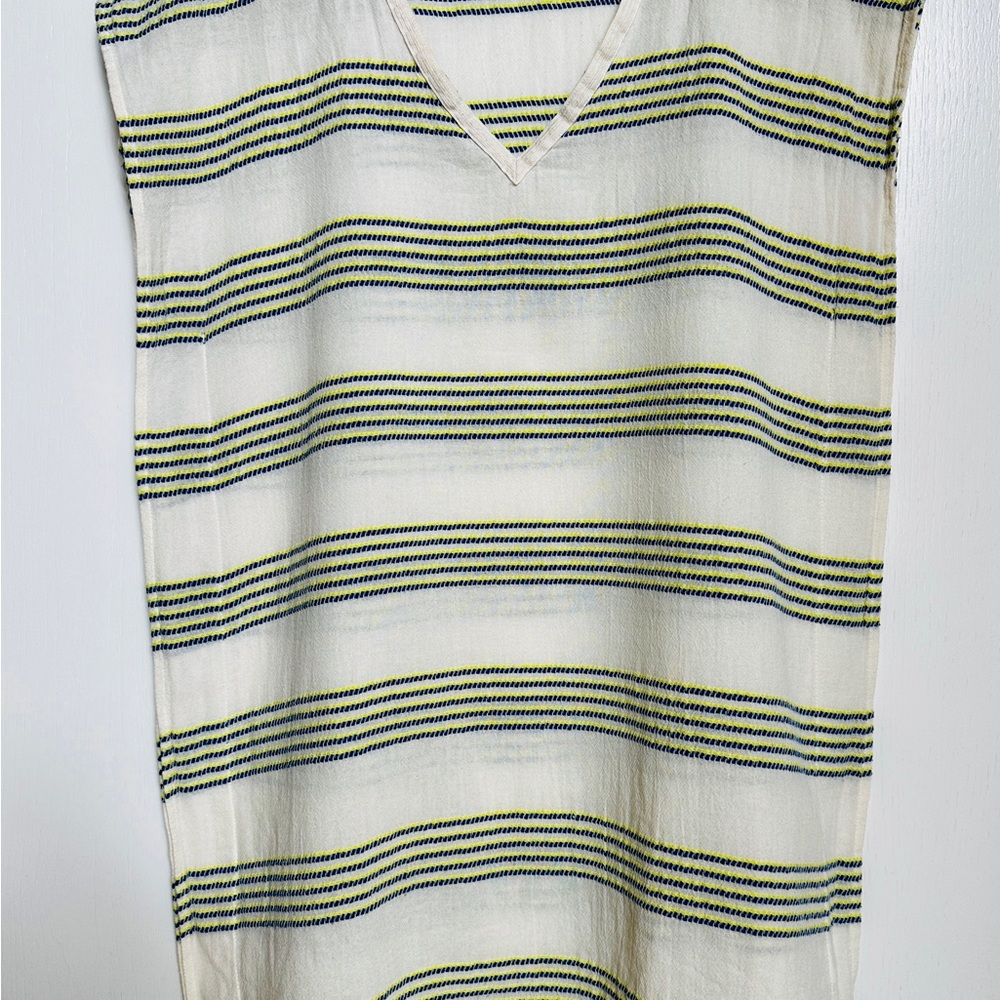 J. crew/Lem Lem cover-up